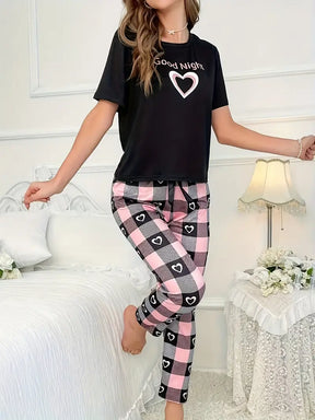 Pijama Feminino - Lavinia