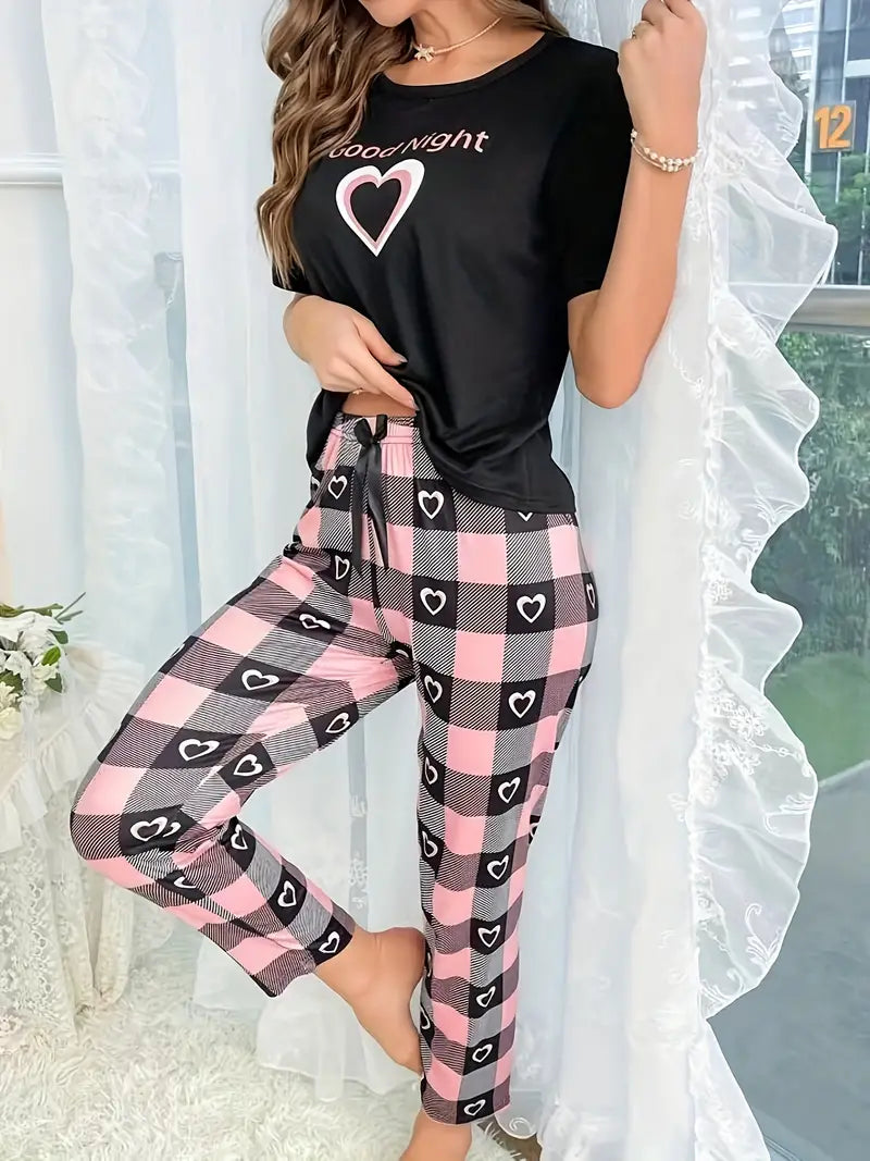 Pijama Feminino - Lavinia