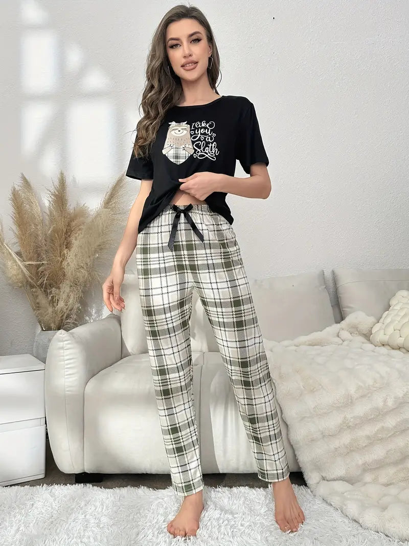 Pijama Feminino - Lisy