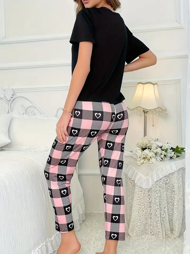 Pijama Feminino - Lavinia